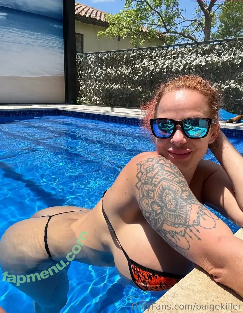 Paigekiller nude photo #0542 (Paige Killer / paige_killer)