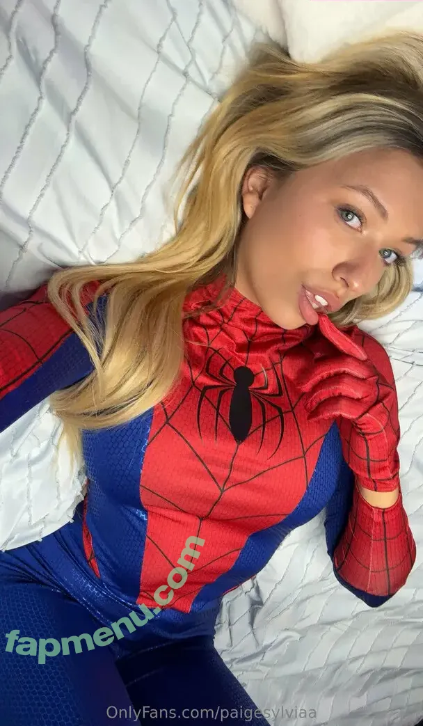 paigesylviaa nude photo #0010 (paigesylviaa)