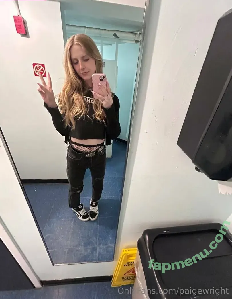 paigewright nude photo #0039 (paigewright__)