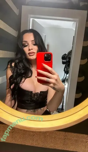 PaigeWWE / Saraya Bevis / realpaigewwe nude photo #0056