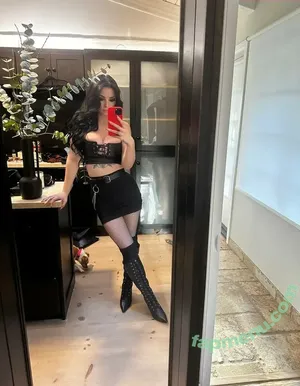PaigeWWE / Saraya Bevis / realpaigewwe nude photo #0057