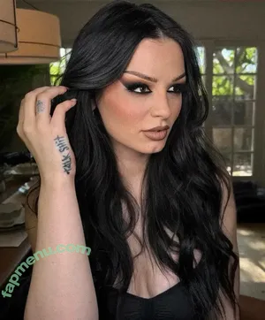 PaigeWWE / Saraya Bevis / realpaigewwe nude photo #0059