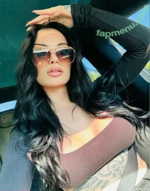PaigeWWE / Saraya Bevis / realpaigewwe nude photo #0062