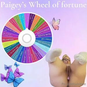 paigieebabieee / Paigieenicolee1 / paigieebabiee nude photo #0342
