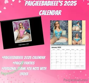 paigieebabieee / Paigieenicolee1 / paigieebabiee nude photo #0979