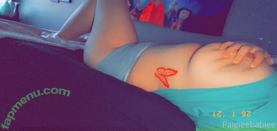 paigieebabieee nude photo #0044 (Paigieenicolee1 / paigieebabiee)