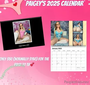 paigieebabieee / Paigieenicolee1 / paigieebabiee nude photo #1090