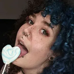 Painfullypoppunk / thepinkpurge nude photo #0008