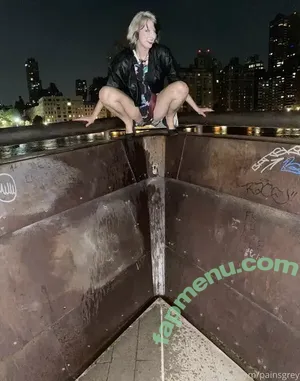 Pains Grey / djpainsgrey / painsgrey / themoanzone nude photo #0007