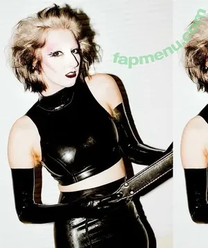 Pains Grey / djpainsgrey / painsgrey / themoanzone nude photo #0010