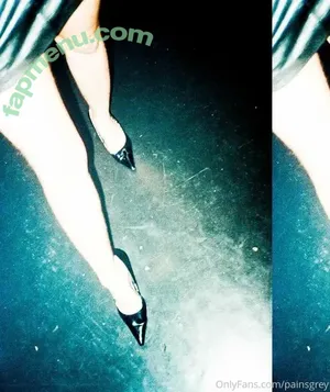 Pains Grey / djpainsgrey / painsgrey / themoanzone nude photo #0013