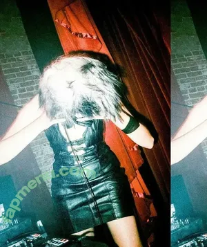 Pains Grey / djpainsgrey / painsgrey / themoanzone nude photo #0014