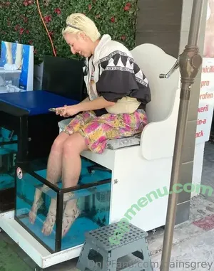 Pains Grey / djpainsgrey / painsgrey / themoanzone nude photo #0033