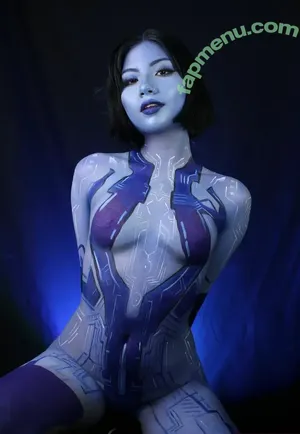 Painteddemon / painteddemons nude photo #0020