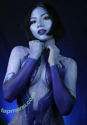 Painteddemon / painteddemons nude photo #0021