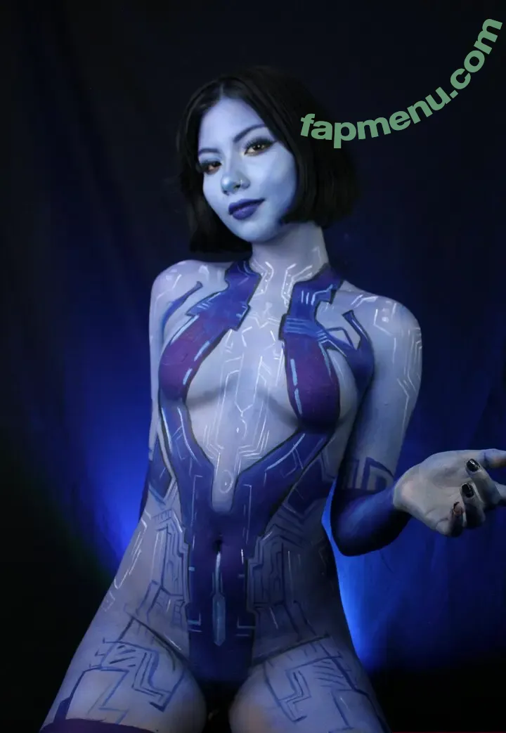 Painteddemon nude photo #0019 (painteddemons)