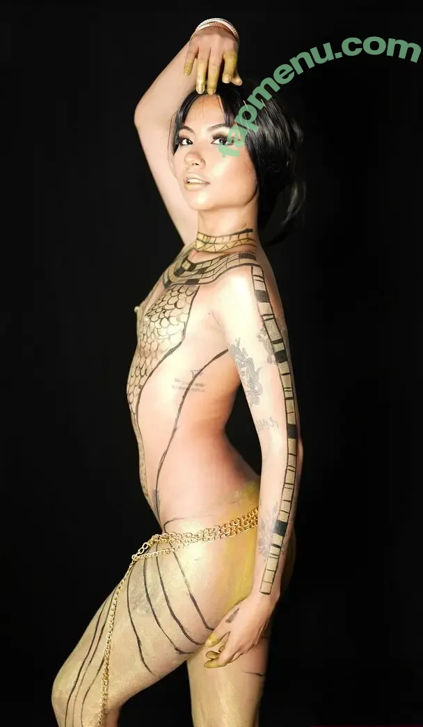 Painteddemon nude photo #0054 (painteddemons)