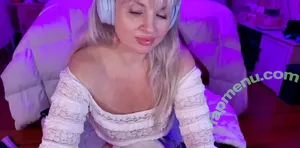 Paintedrose / Rosie / paintedroselive nude photo #0078