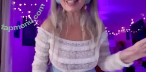 Paintedrose / Rosie / paintedroselive nude photo #0088