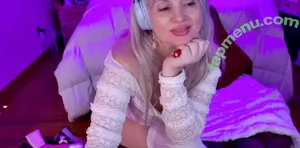 Paintedrose / Rosie / paintedroselive nude photo #0093