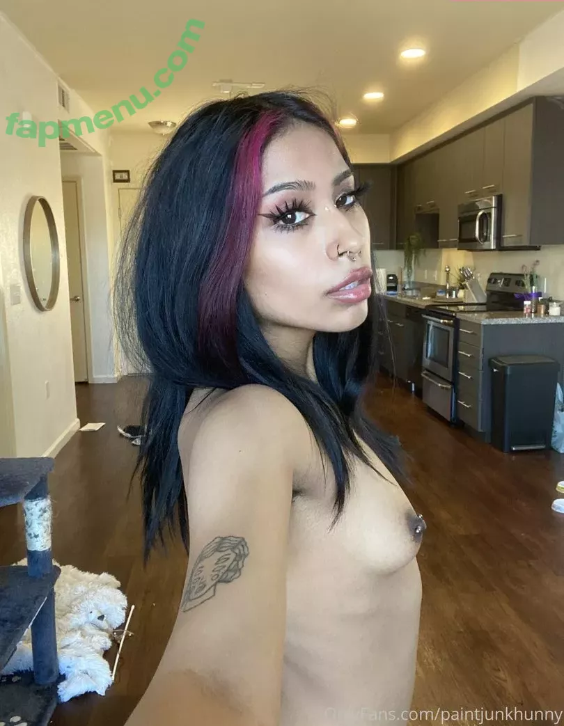 PaintJunkHunny nude photo #0044 (Paintjunkbunny)