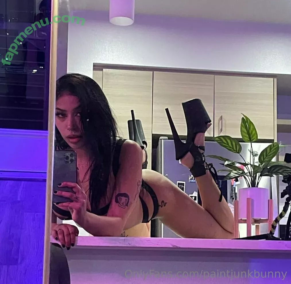 PaintJunkHunny nude photo #0066 (Paintjunkbunny)