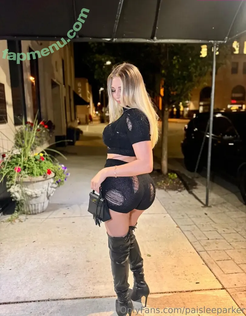 paisleeparker nude photo #0067 (paisleethebunny)