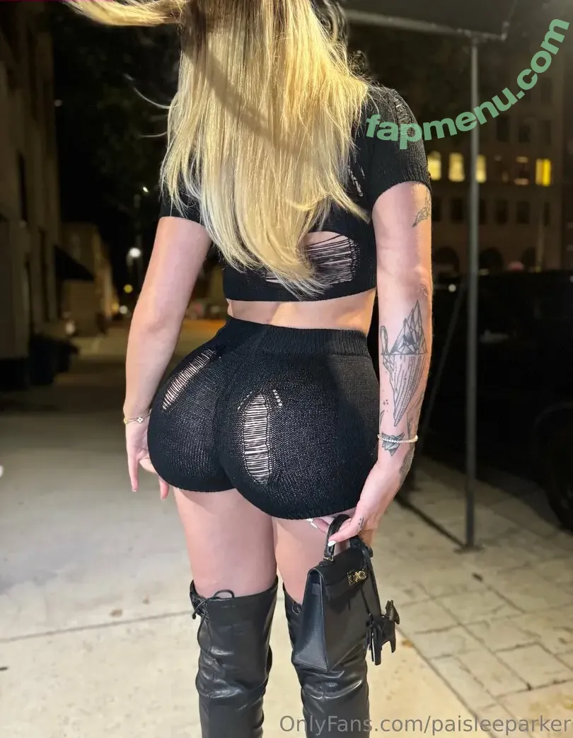 paisleeparker nude photo #0069 (paisleethebunny)