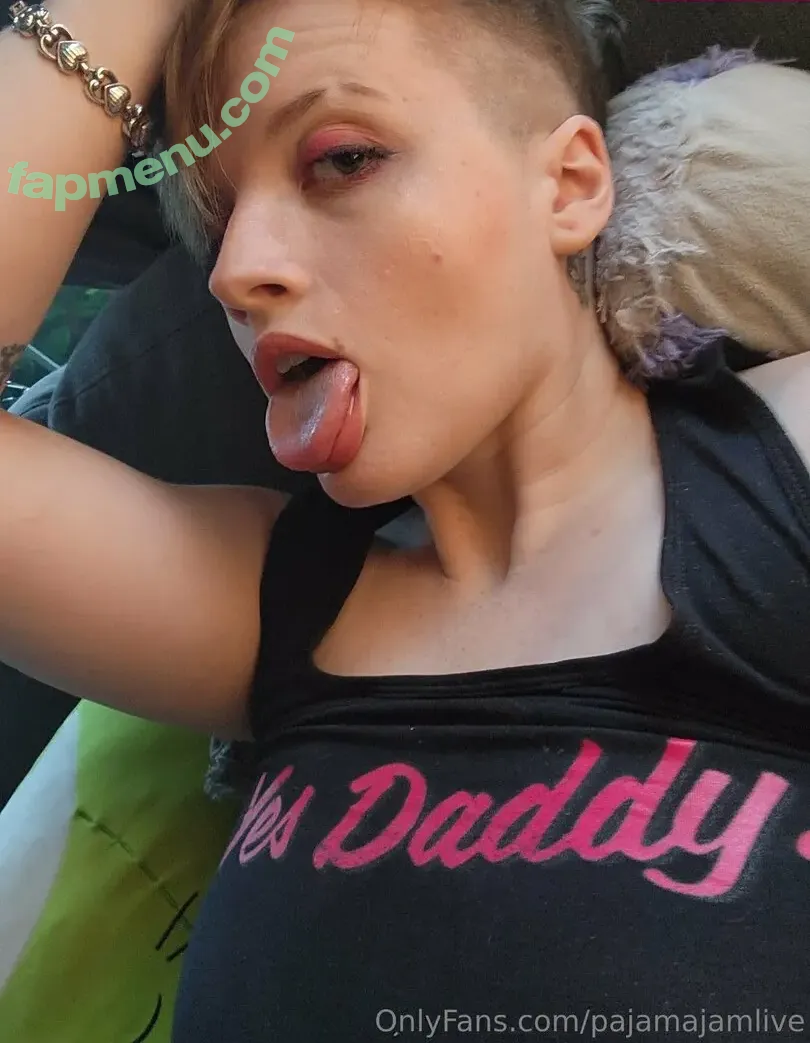 pajamajamlive nude photo #0013 (pajamajamlive)