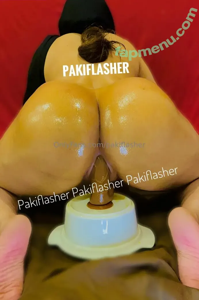 pakiflasher nude photo #0003 (saniapaki)