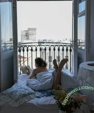 Paksyutkina nude photo #0062