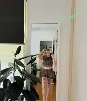 Paladinamber / itspaladinamber nude photo #0415