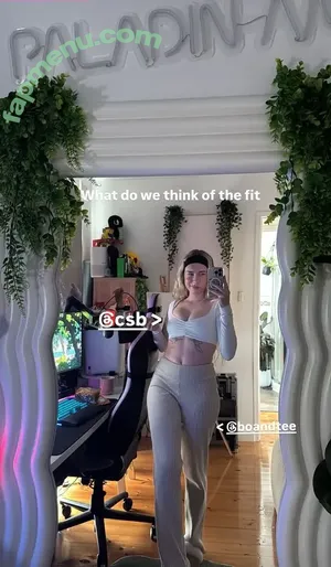 Paladinamber / itspaladinamber nude photo #0435