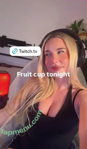 Paladinamber / itspaladinamber nude photo #0438