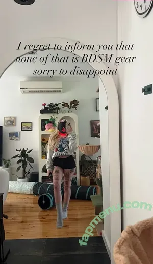 Paladinamber / itspaladinamber nude photo #0441