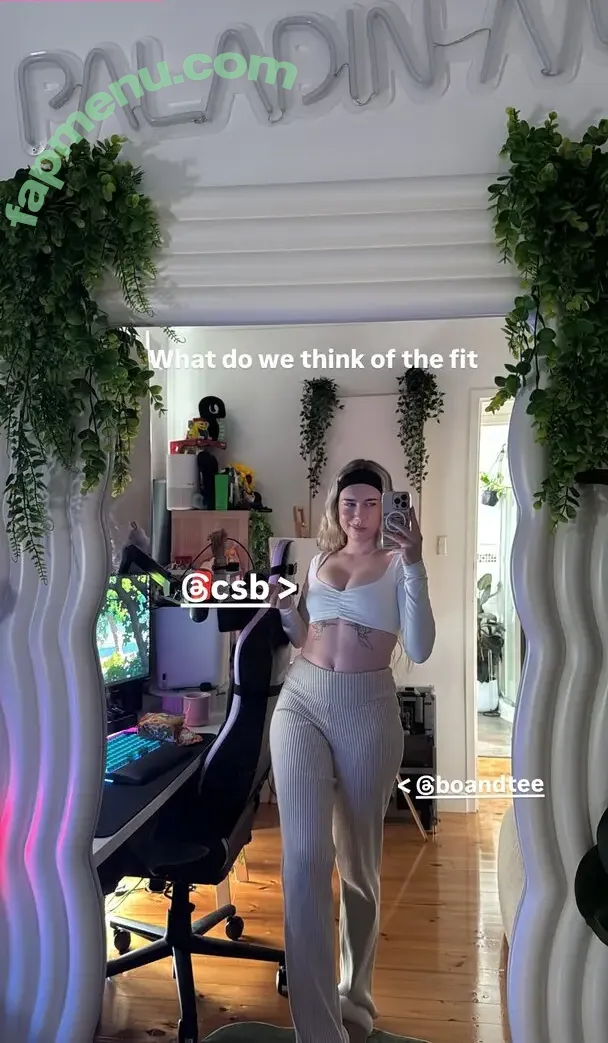 Paladinamber nude photo #0435 (itspaladinamber)