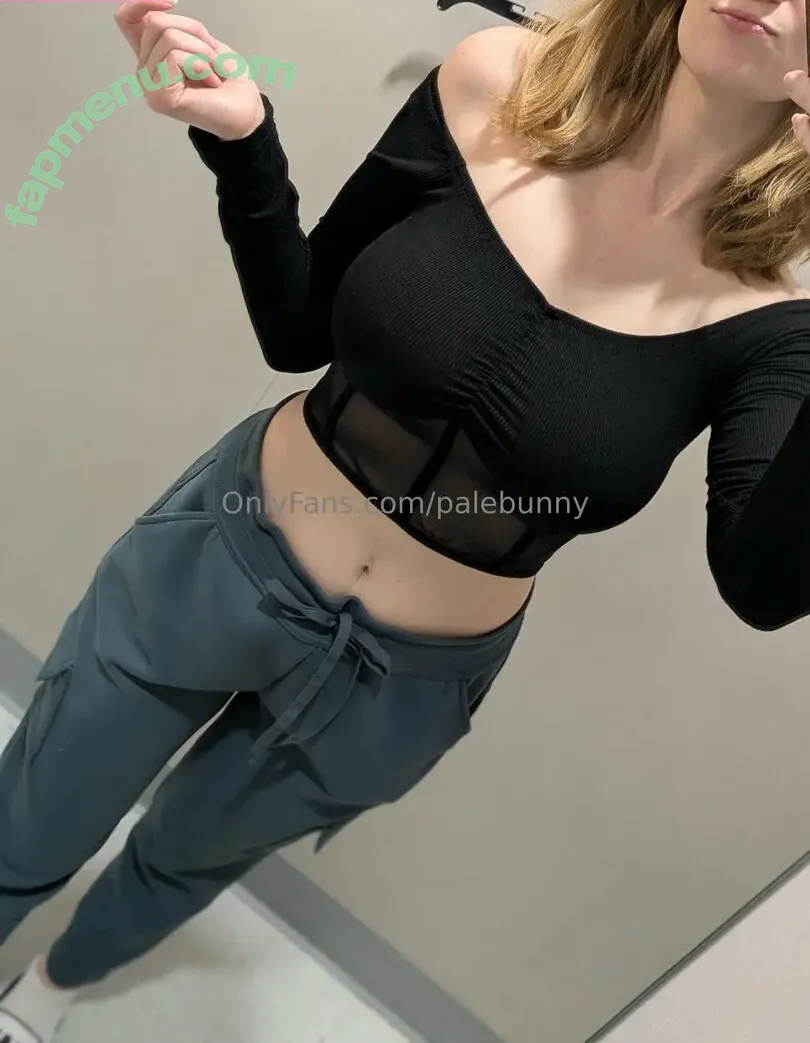 palebunny nude photo #0008 (hernameislau)