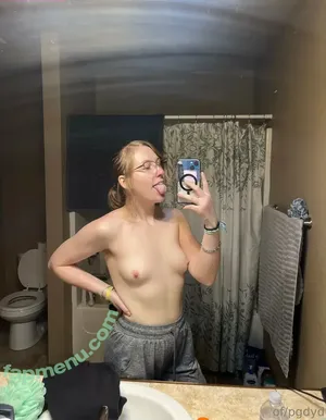 palegreendaydream / aut_jade nude photo #0016