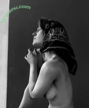 Palina_R / palina_rudzenka_ nude photo #0005