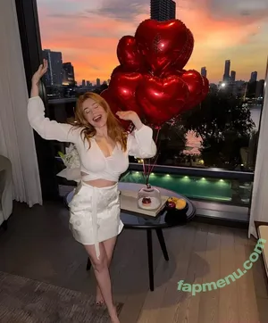 Palina Rojinski / action / palinski nude photo #0214