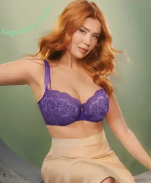 Palina Rojinski / action / palinski nude photo #0299