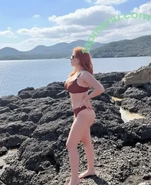 Palina Rojinski / action / palinski nude photo #0302