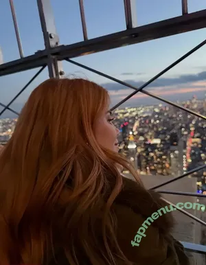 Palina Rojinski / action / palinski nude photo #0323