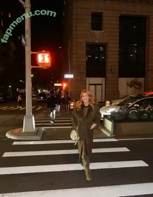 Palina Rojinski / action / palinski nude photo #0329