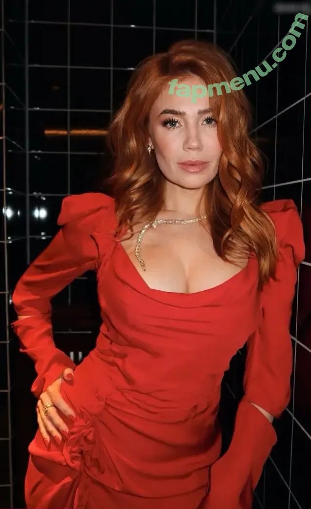 Palina Rojinski nude photo #0054 (action / palinski)