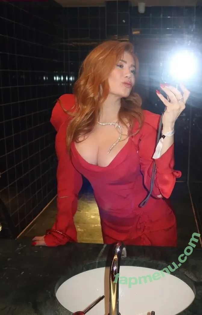 Palina Rojinski nude photo #0060 (action / palinski)