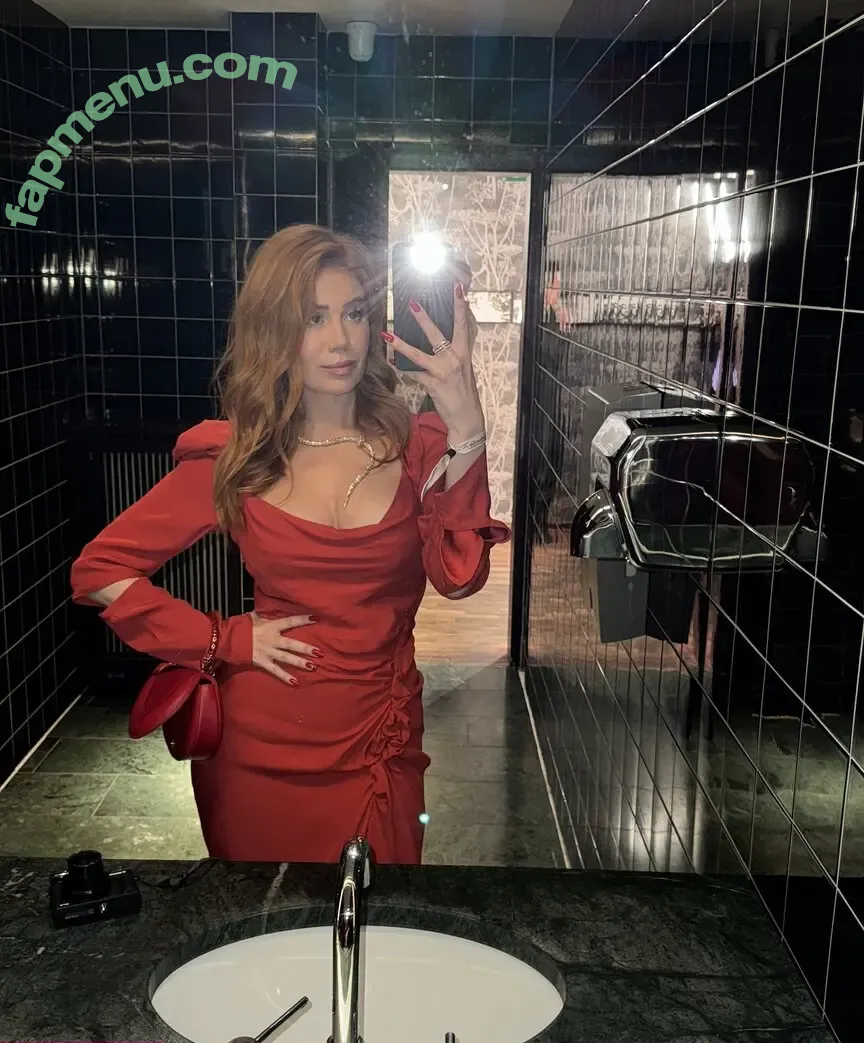 Palina Rojinski nude photo #0126 (action / palinski)