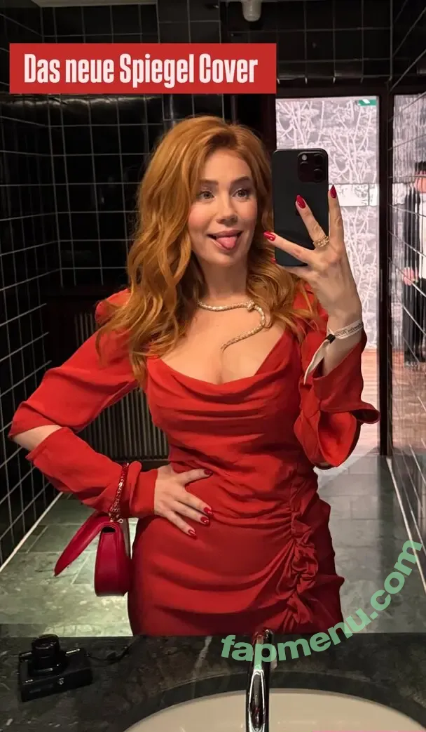 Palina Rojinski nude photo #0127 (action / palinski)