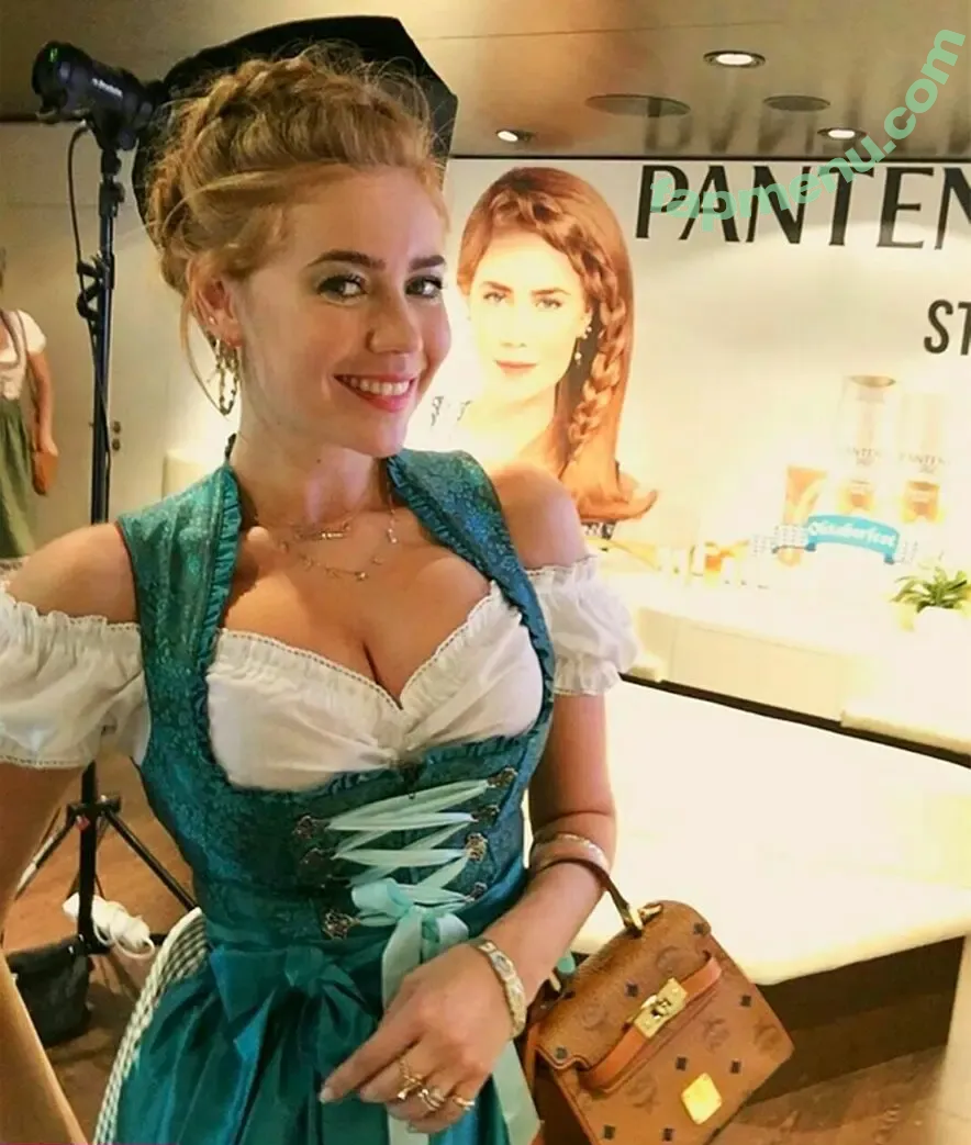 Palina Rojinski nude photo #0134 (action / palinski)