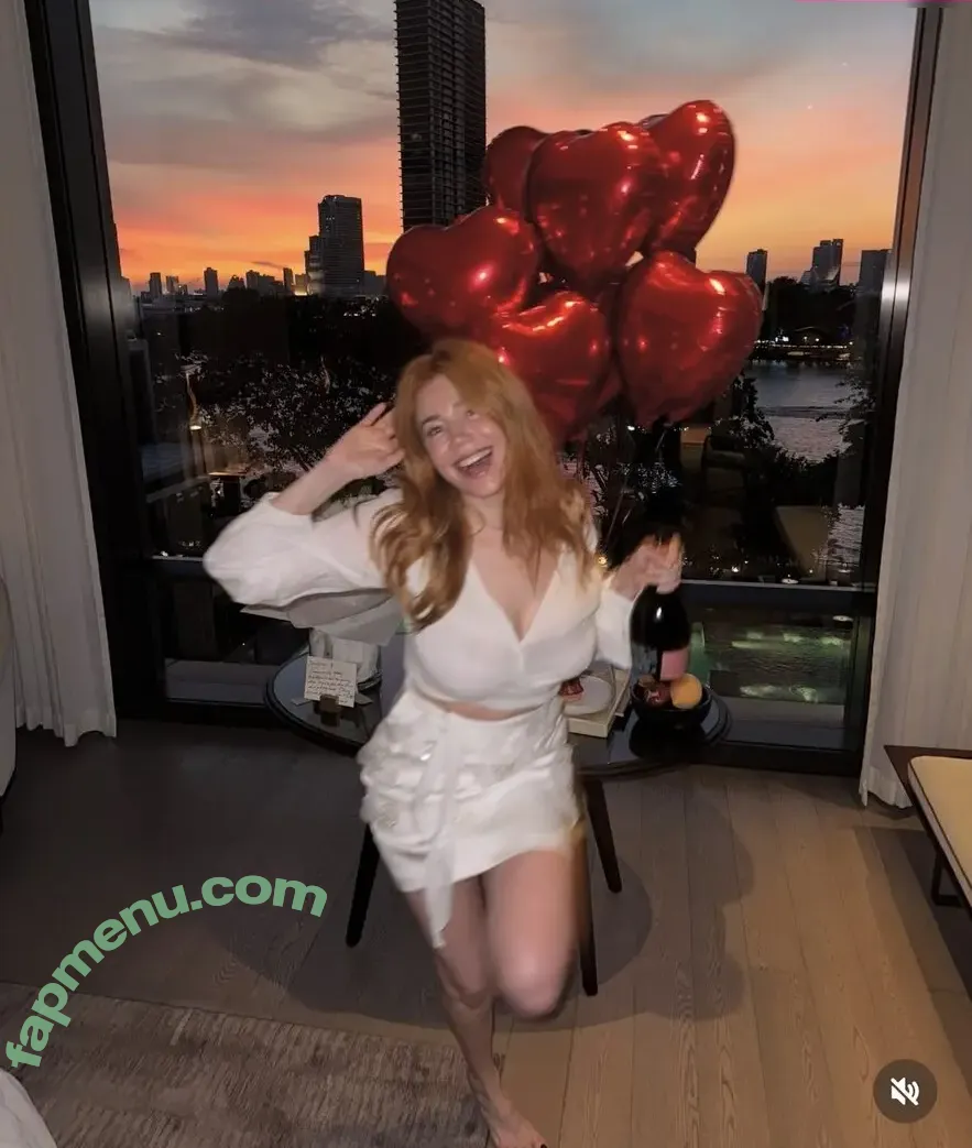 Palina Rojinski nude photo #0189 (action / palinski)